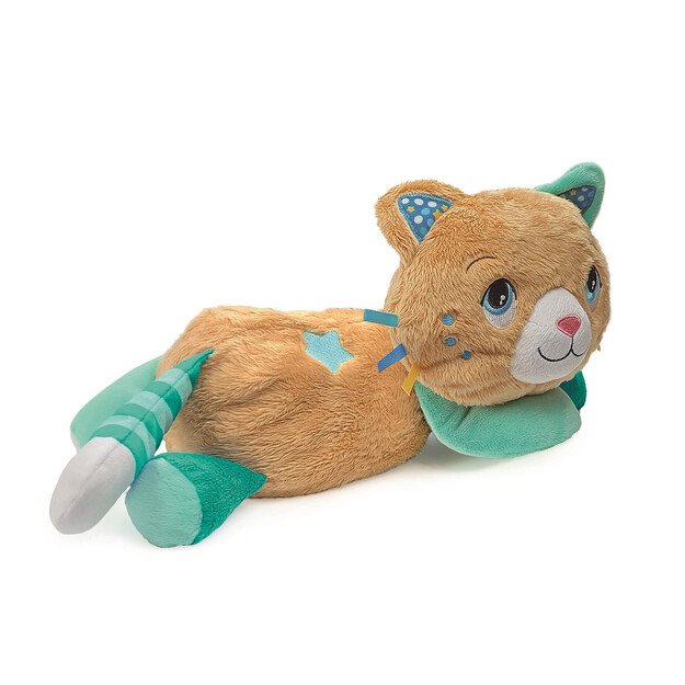 Clementoni - Cuddle Calming Kitty (I-17574) 4