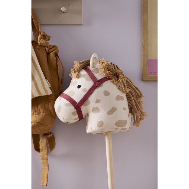 Kids Concept - Hobby horse Dotty AIDEN (1000924) 2