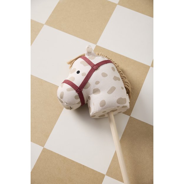 Kids Concept - Hobby horse Dotty AIDEN (1000924) 4