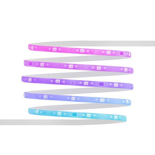 Hombli - Smart LED Strip 2 - 5m RGBIC+CCT