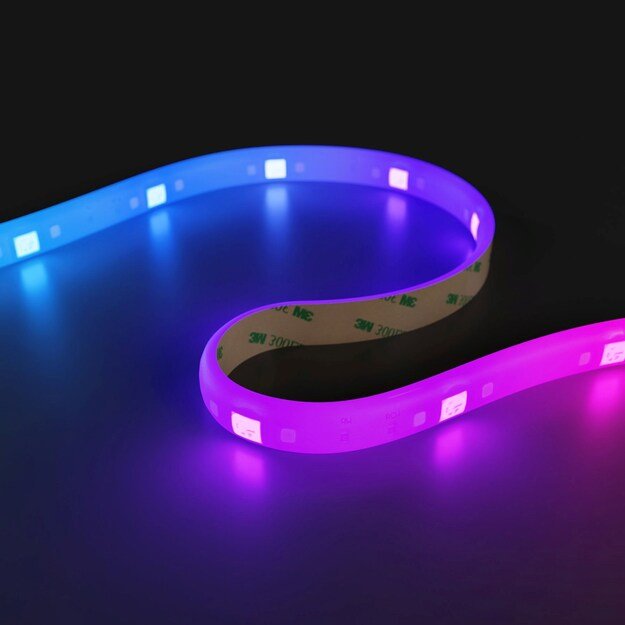 Hombli - Smart LED Strip 2 - 5m RGBIC+CCT 4