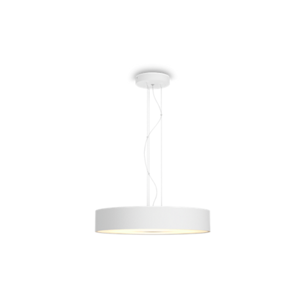 Philips Hue - Fair Hue pendant - White Ambiance 1