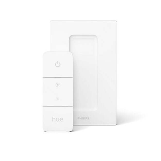 Philips Hue - Fair Hue pendant - White Ambiance 4