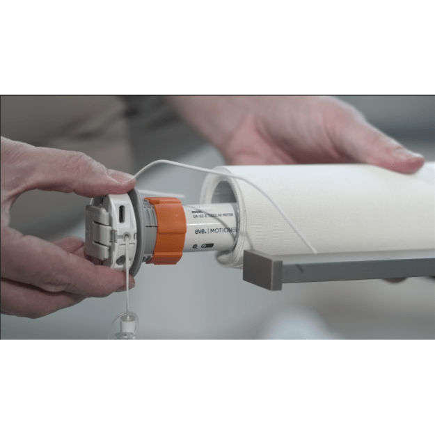 Eve MotionBlinds - Eve MotionBlinds Upgrade Kit for Roller Blinds (HomeKit 1