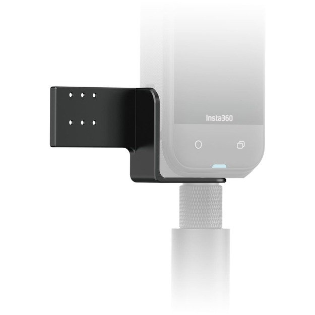 Insta360 X5 Invisible Mic Cold Shoe (for RØDE Mic)