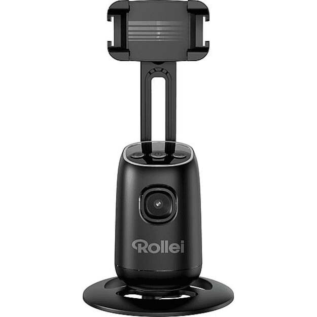 Rollei - Desktop I with AI Tracking I Easy Creator - 9.5 x 9.5 x 13.5 - 18.8 cm 5
