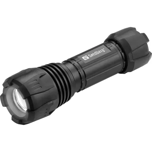 Sandberg - Survivor Torch for AAA battery 1