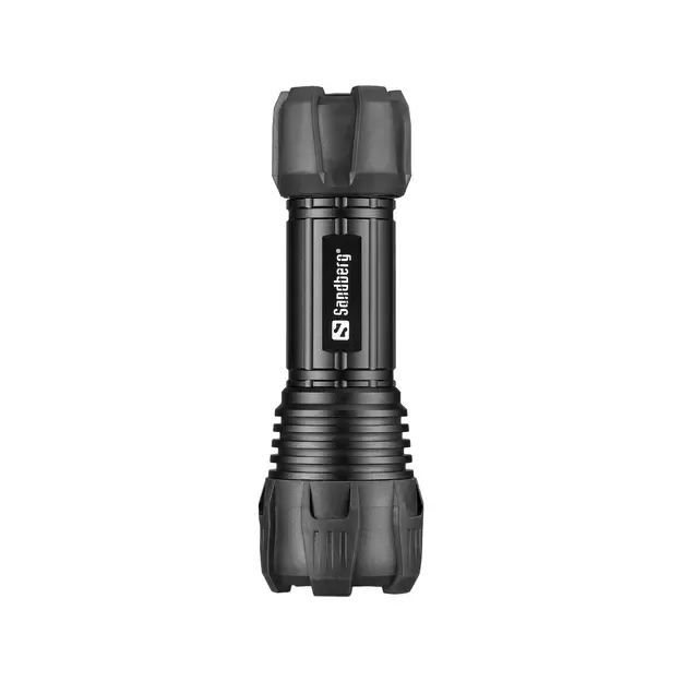 Sandberg - Survivor Torch for AAA battery 3