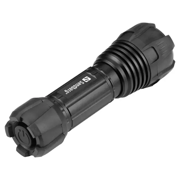Sandberg - Survivor Torch for AAA battery 4