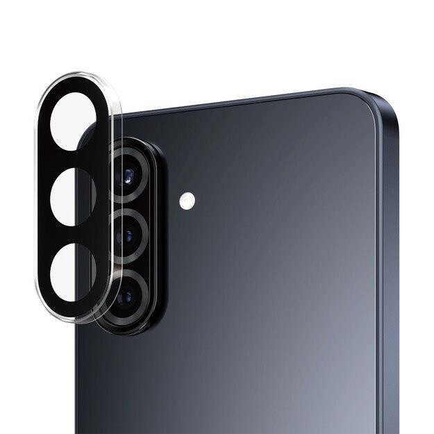 PanzerGlass - Hoops Lens P Galaxy A55 5G, transparent 3