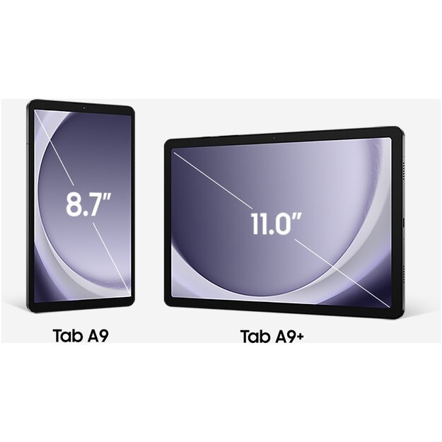 Samsung - Galaxy Tab A9+ X210  WiFi 11