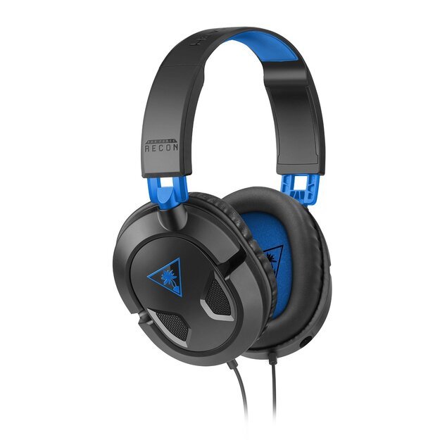 Turtle Beach - Recon 50P Stereo Gaming Headset