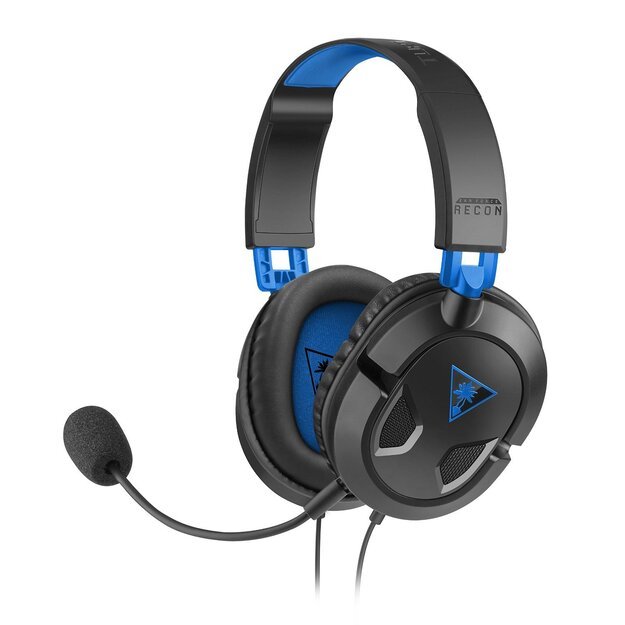 Turtle Beach - Recon 50P Stereo Gaming Headset 1