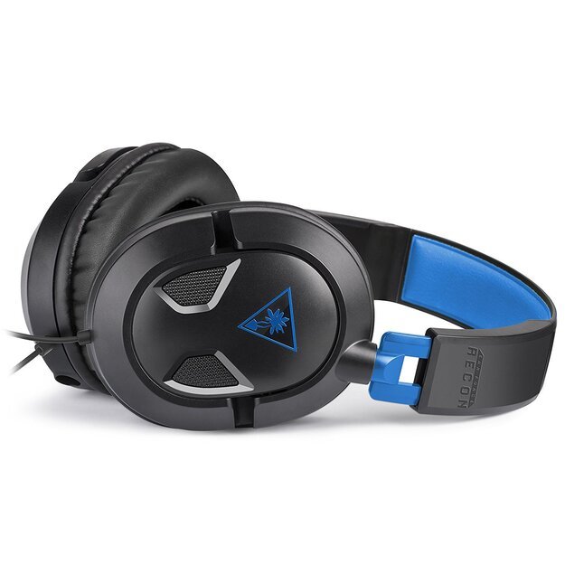 Turtle Beach - Recon 50P Stereo Gaming Headset 2