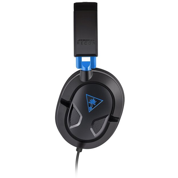 Turtle Beach - Recon 50P Stereo Gaming Headset 3