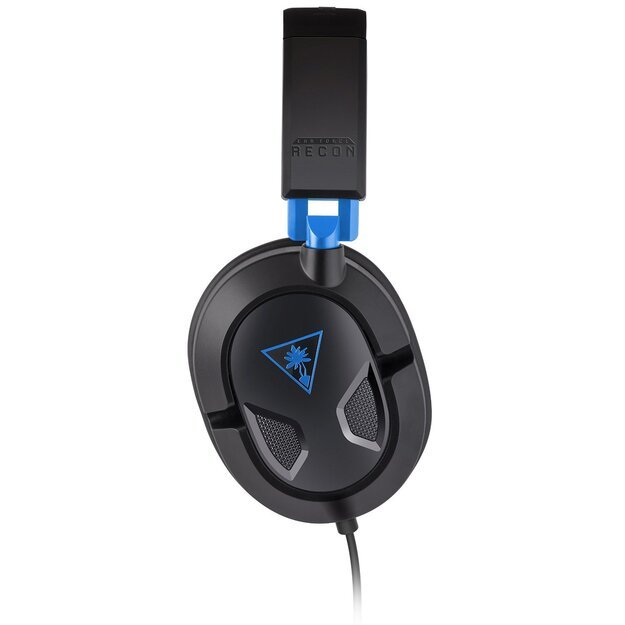 Turtle Beach - Recon 50P Stereo Gaming Headset 4