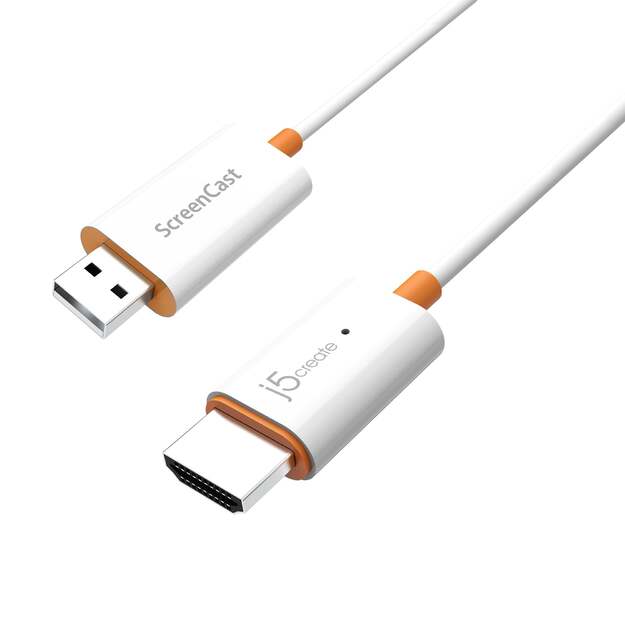 J5create - ScreenCast HDMI Wireless Display