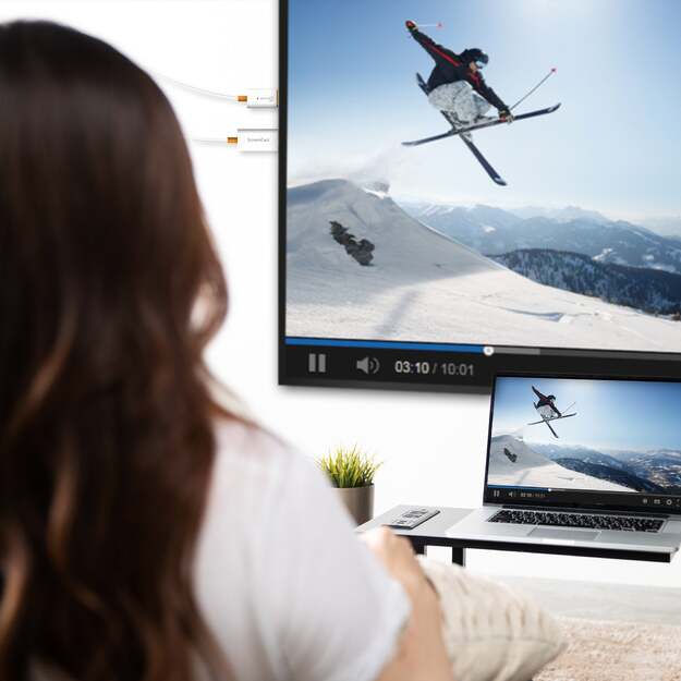 J5create - ScreenCast HDMI Wireless Display 1