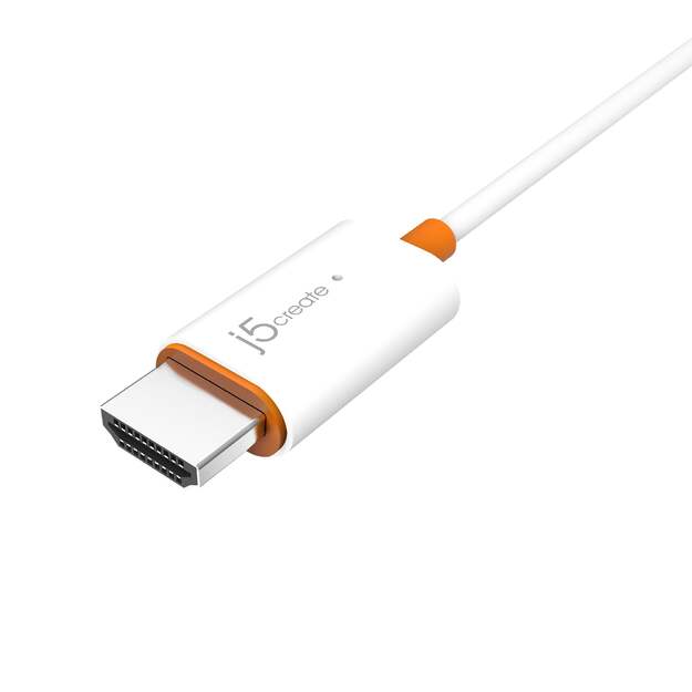 J5create - ScreenCast HDMI Wireless Display 2