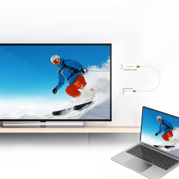 J5create - ScreenCast HDMI Wireless Display 6