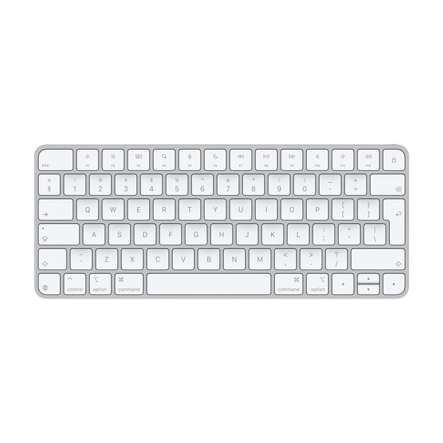 Apple - Magic Keyboard International English