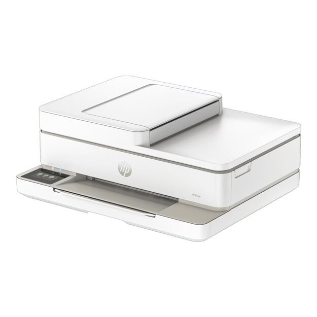 HP - Envy 6530e All-in-One Printer