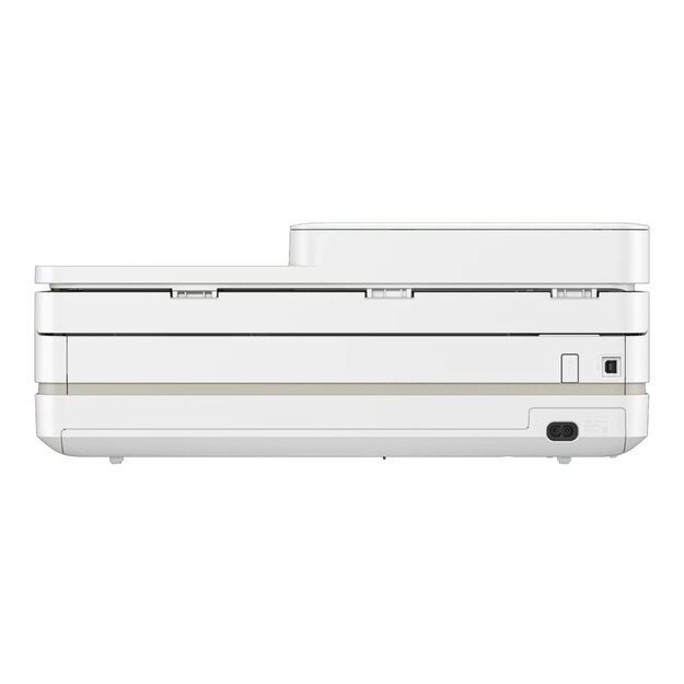 HP - Envy 6530e All-in-One Printer 3