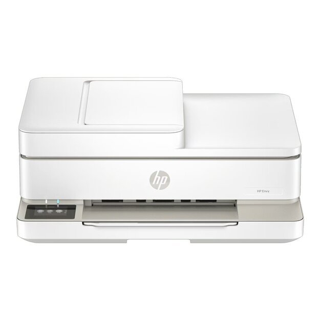 HP - Envy 6530e All-in-One Printer 5