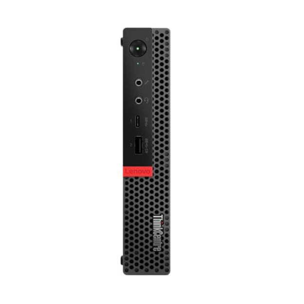 T1A - Lenovo ThinkCentre M920Q i5-8500T 16GB 256GB W10P 1