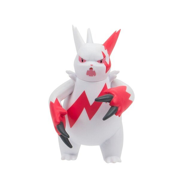 Pokemon - Battle Figure Zangoose (PKW3568)