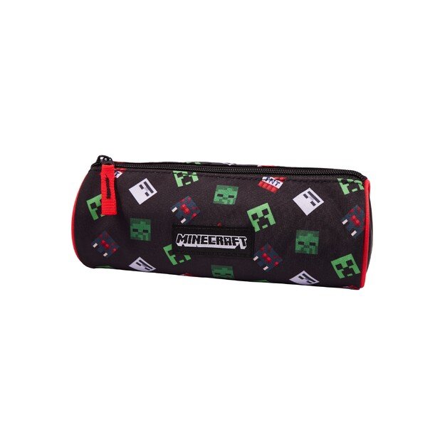 Kids Licensing - Pencilcase - Minecraft (0616081-237937133) 2