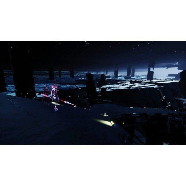 CRYMACHINA (Deluxe Edition)
      
        - PlayStation 5