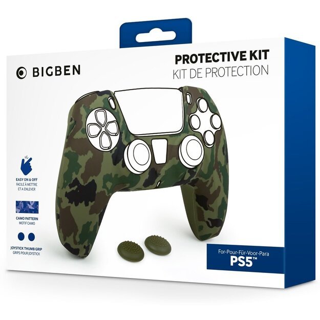 PS5 Glove