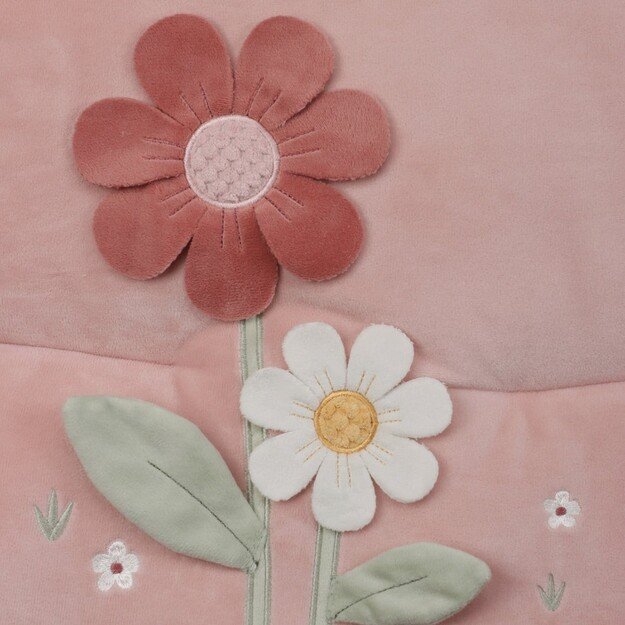 Little Dutch - Playmat Fairy Garden (LD9008)