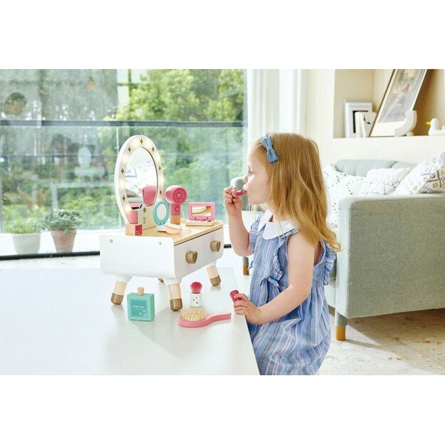 Hape - My Stylish Dressing Table (87-3219) 1