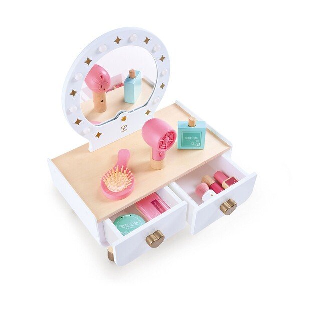 Hape - My Stylish Dressing Table (87-3219) 2