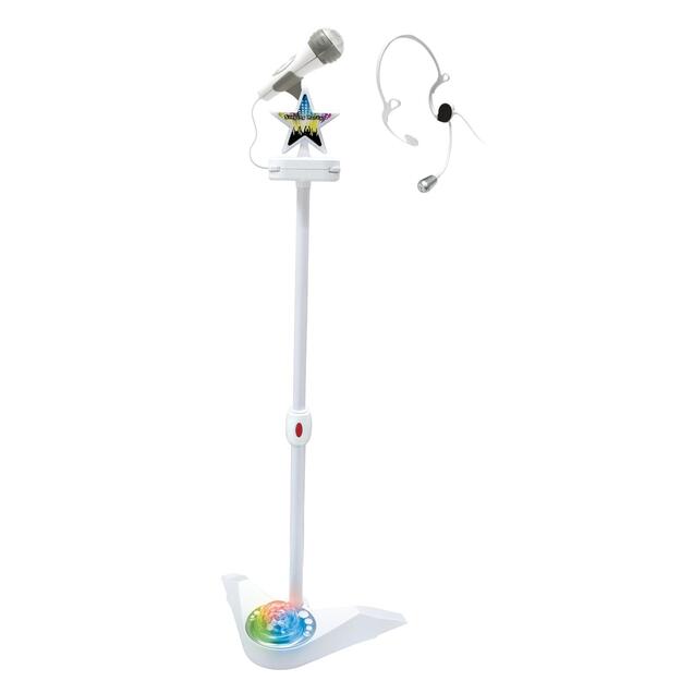 Music - Duet Stage Microphone BT (500907)
