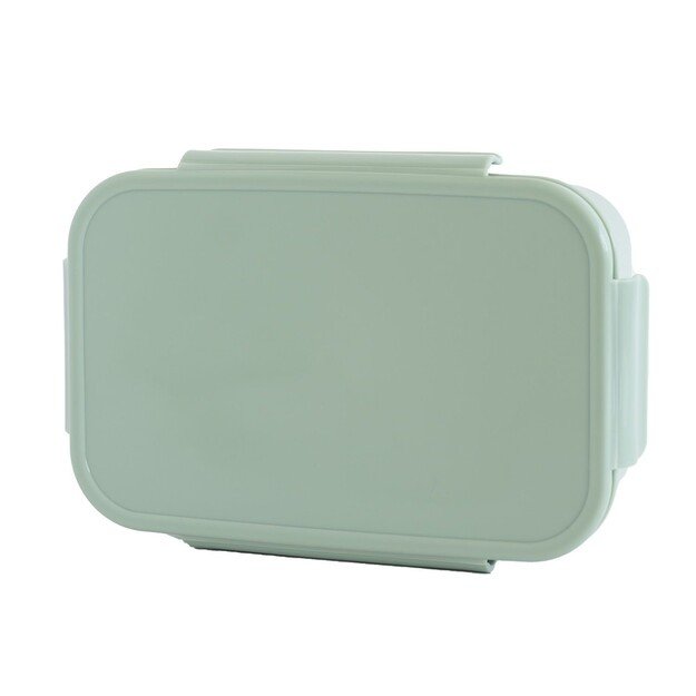3 Sprouts - Lunch Box, Green - (IBBSGN) 4