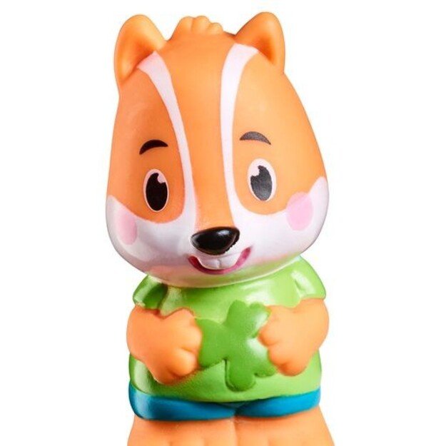 Timber Tots by Klorofil - Charaters - Set of 7 ( KF700305F )