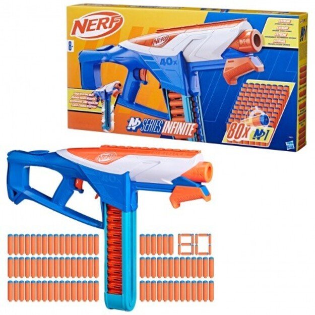 NERF - N Series Infinite (F8631)