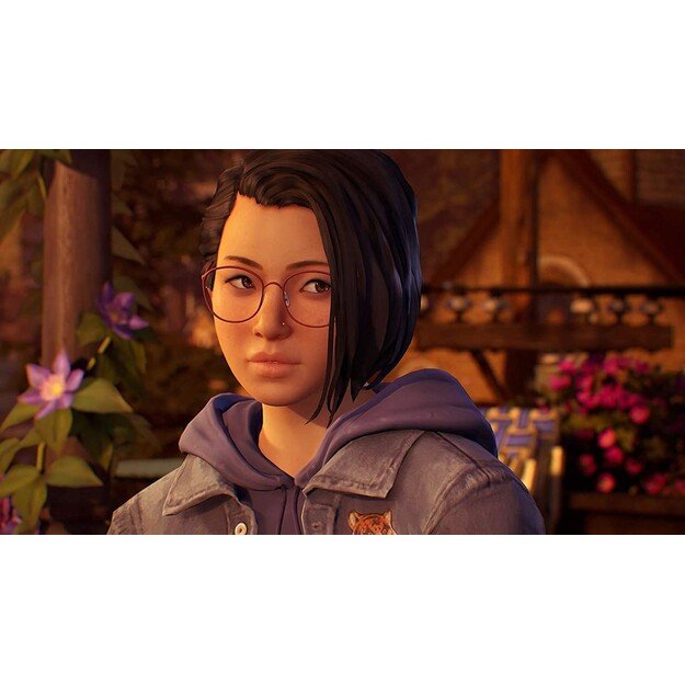 Life is Strange: True Colors (Code in Box)
      
        - Nintendo Switch