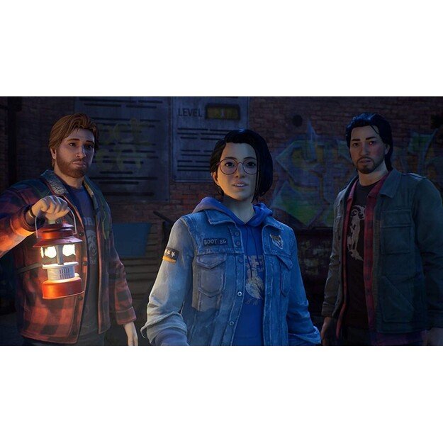 Life is Strange: True Colors (Code in Box)
      
        - Nintendo Switch
