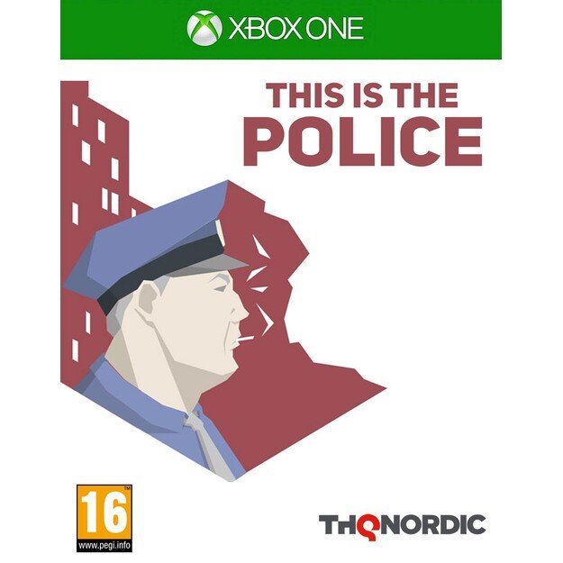 This Is the Police
      
        - Xbox One