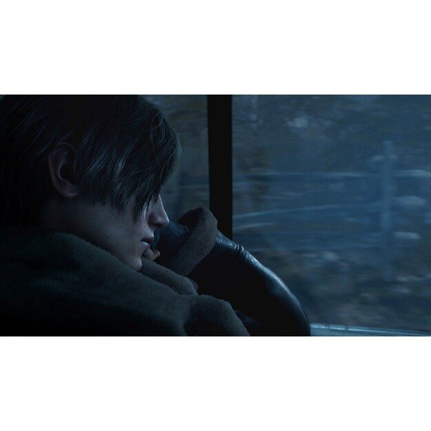 Resident Evil 4 (Remake)

  - Xbox Series X