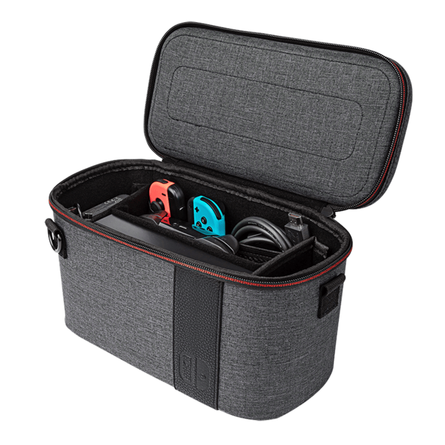 Nintendo Switch Pull-N-Go Case - Elite Edition