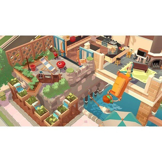 Moving Out 2
      
        - Nintendo Switch