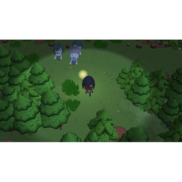 Farm For Your Life (Import)
      
        - PlayStation 5