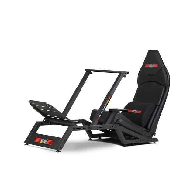Next Level Racing - F-GT Cockpit