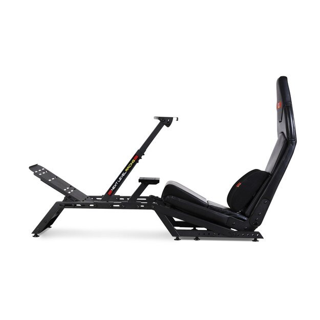 Next Level Racing - F-GT Cockpit