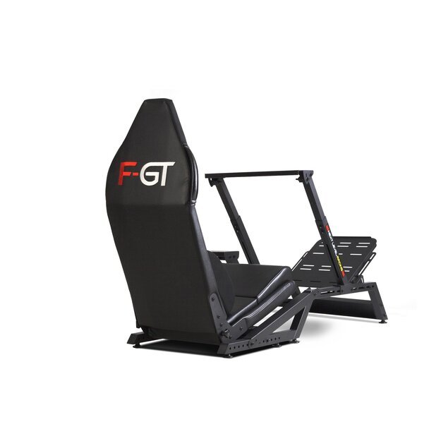 Next Level Racing - F-GT Cockpit